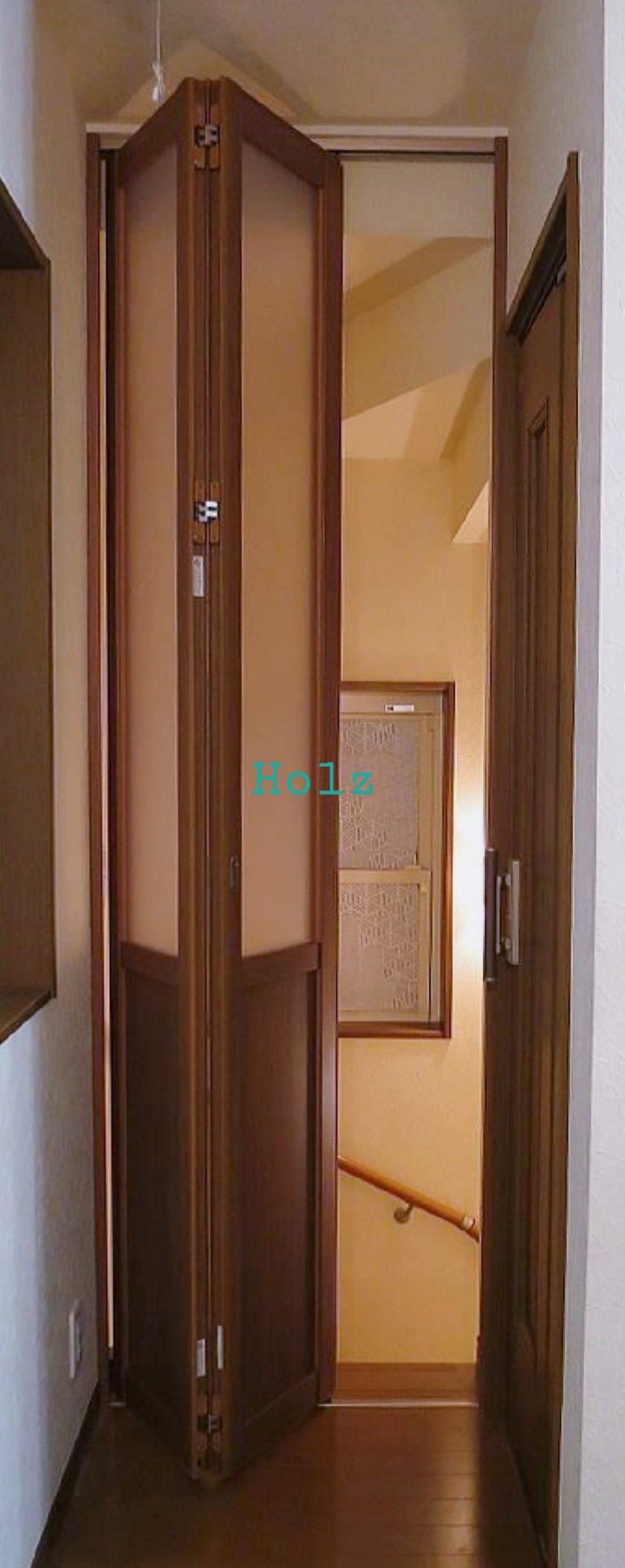 Двери гармошка в узкий дверной проем Брянск